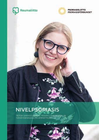 Vuonna 2018 lehden ulkoasua, ilmettä ja tuotantoprosessia kehitettiin yhdessä uuden taittajan kanssa. Reumaliiton verkkosivuilla vierailtiin vuoden aikana yli kaksi miljoonaa kertaa.