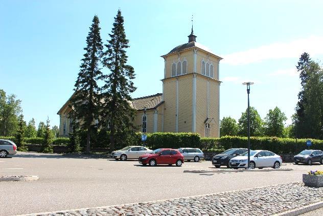 4. klo 10 Eurajoen kristillisen opiston opistopäivän messu Eurajoen kirkossa, saarna Mirja Vuoristo klo 10 Palmusunnuntain messu Luvian kirkossa, toimittaa Ilona Koivisto 5.