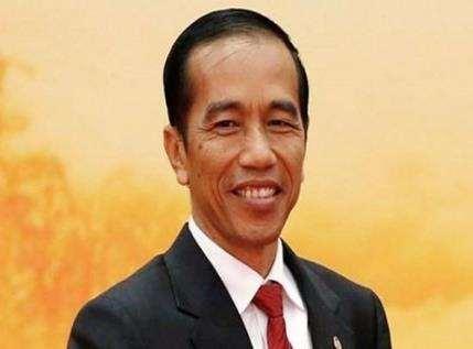 Jokowi valittiin presidentiksi toiselle 5-vuotiskaudelle. Jokowin voittomarginaali oli selkeä 17 miljoonaa ääntä eli 11 % suurempi oppositioehdokkaaseen Prabowoon nähden.