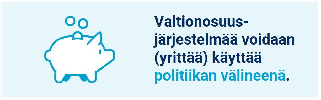 % Lähde: Tilastokeskus, Kuntataloustilasto 2017 KUNTATALOUDEN