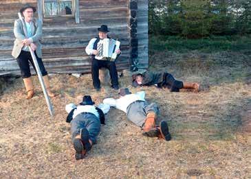 Hilturannantie 2 A, Taivalkoski Ke 17.7. klo 19.00 Su 21.7. klo 18.00 Pe 26.7. klo 19.00 Tiedustelut ja varaukset: 040 578 7176 tai jokijarvi@jokijarvi.