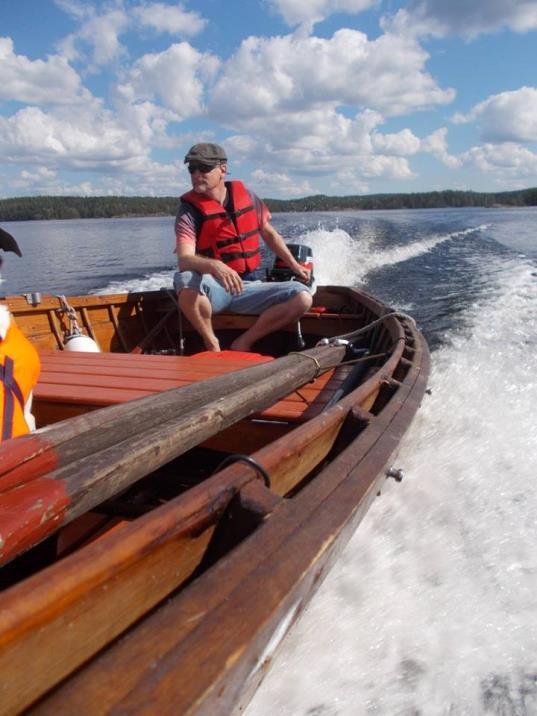 Kysyntään haluaa vastata Saimaa Geopark kumppaneineen Saimaa on geologialtaan ainutlaatuinen järvialue maailmassa Kesohiekanselkä Sulkava/ Heli Rautanen Geologia tuo eteläisen Saimaan alueen