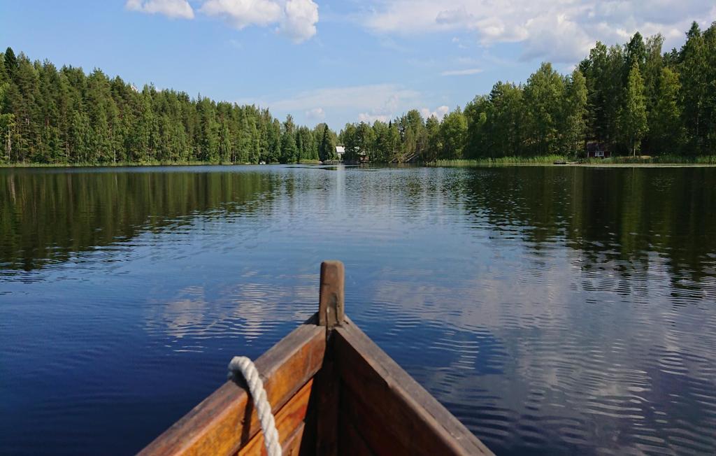 Kiitos! Heli Rautanen Toiminnanjohtaja/Saimaa Geopark ry heli.rautanen@imatra.