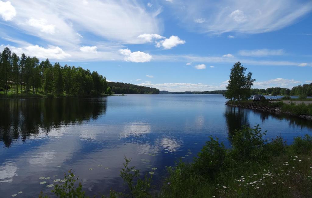 Geokohde Lohilahden delta ja muinainen lasku-uoma Sulkava/ Heli Rautanen Saimaa Geopark ry Saimaa Geopark ry perustettu syksyllä 2016 Toiminnanjohtaja Heli Rautanen, geologi Kaisa-Maria Remes