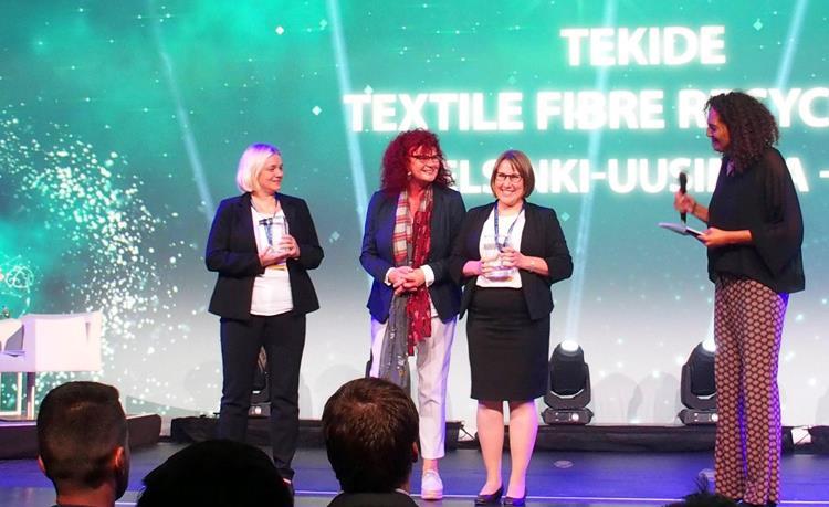 Rahoitukseen liittyviä tärkeitä viestintäteemoja olivat liiton koordinoimat rakennerahastojen hankehaut, Central Baltic -ohjelman rahoitushaku sekä alueellisille innovaatio- ja kokeiluhankkeille