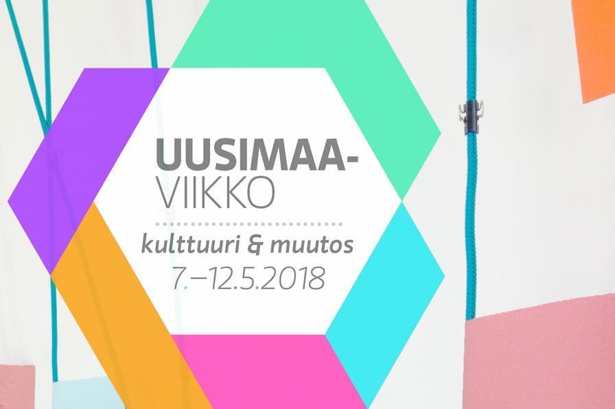 Uusimaa-viikko Laivalla ohjelma pureutui järjestöjen ja yhteiskunnallisten yritysten tulevaan rooliin sekä asiakkaiden vaikutusmahdollisuuksiin tulevissa palveluissa.