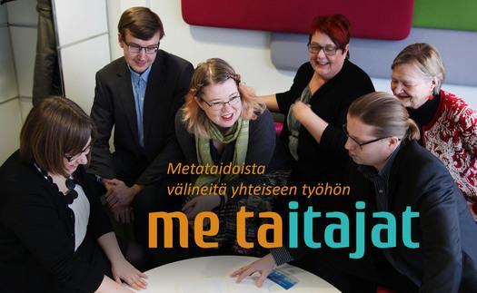 Myös työhyvinvoinnissa panostettiin uudistettuihin toimintamalleihin. Tyhy-tekeminen tuotteistettiin monipuoliseksi Tyhy-tarjottimeksi.