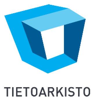 Tietopalvelu Aineistonhallinnan käsikirja