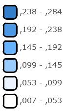 matkailijoiden yöpymisistä Suomessa oli peräti 45 %.