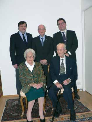 In memoriam Professori Paavo Asanti 19.9.1916-15.10.2016 Lehtemme ollessa menossa painoon saimme suruviestin.