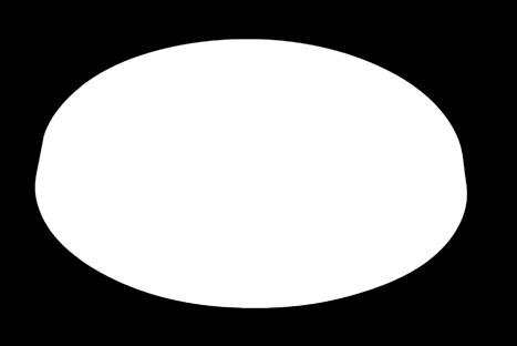 KOKO Ø420 mm Ø570