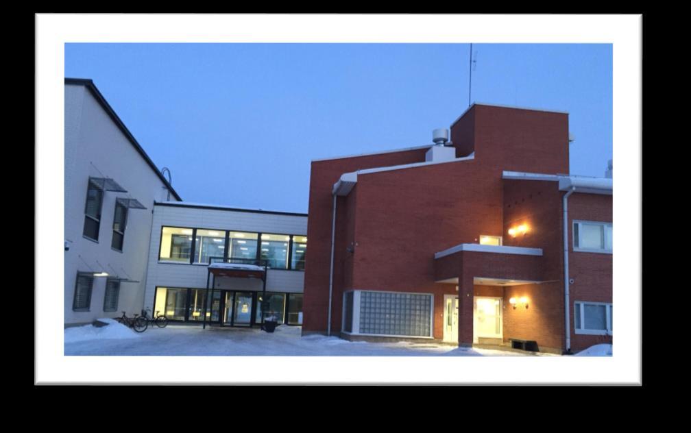 4.13 Kempeleen terveyskeskus Kempeleen näytteenottopiste sijaitsee osoitteessa Kirkkotie 21. Näytteenottotoiminnan lisäksi siellä tehdään EKG- ja spirometriatutkimuksia sekä otetaan nielunäytteitä.