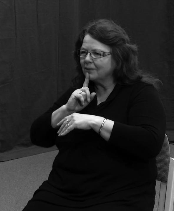 Pfau, M. Steinbach & B. Woll (toim.), Sign language: An interna5onal handbook, 340-365. Berlin: Mouton De Gruyter.