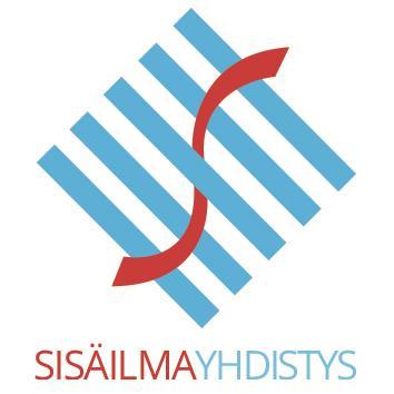 ilmanvaihdon mitoitukseen muissa kuin asuinrakennuksissa