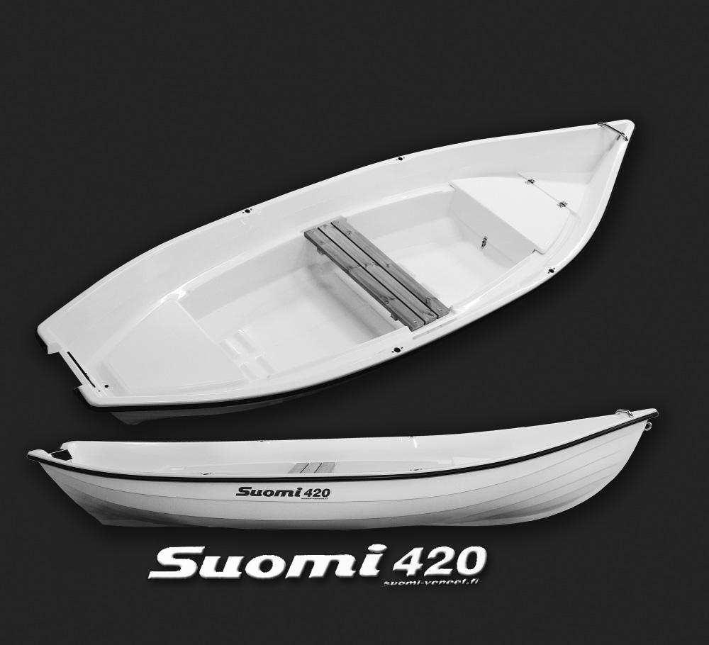 SUOMI-VENEIDEN