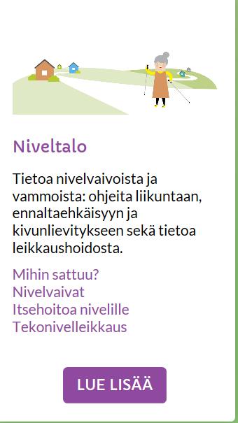 Linkkejä /