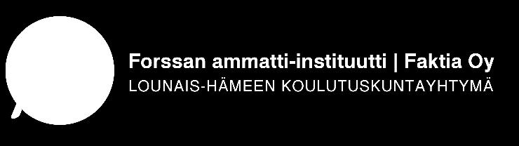 Lounais-Hämeen koulutuskuntayhtymän hankintaohje Sisällys 1 KUNTAYHTYMÄ HANKINTAYKSIKKÖNÄ... 1 1.1 Yleistä hankinnoista... 1 1.2 Hankintojen jaottelu... 2 1.3 Hankinnan arvon laskeminen... 3 1.