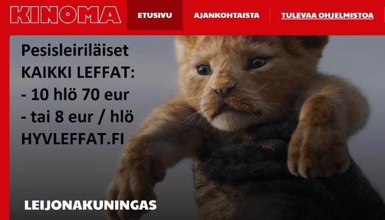 4. CLOETTA Cloetta on vahvasti mukana Nuorisoleirillä! - Nuorisoleirin disco kantaa nimeä Jenkki Disco! - Majoituskoulujen kioskeissa on myynnissä Cloettan tuotteita!