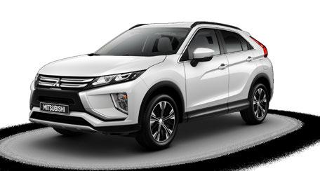 VARUSTETASO INTENSE Silky White (P) Vakiovarusteet (Inviten lisäksi) 18 kevytmetallivanteet 225 / 55 R18 -renkaat