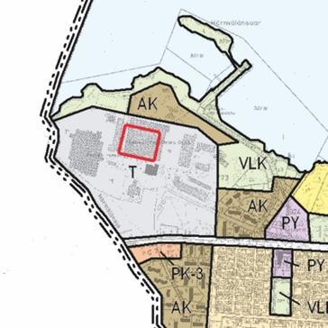 Alueen yksityiskohtaisemmassa suunnittelussa, rakentamisessa ja käytössä tulee turvata ja edistää alueen kaupunkikuvan ja rakennusperinnön arvojen säilymistä ja edelleen kehittämistä.