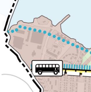 12.2000 vahvistetussa yleiskaavassa suunnittelualue on teollisuus- ja varastoaluetta (T). Alue varataan teollisuus- ja varastotiloille sekä niihin liittyville liike- ja toimistotiloille.