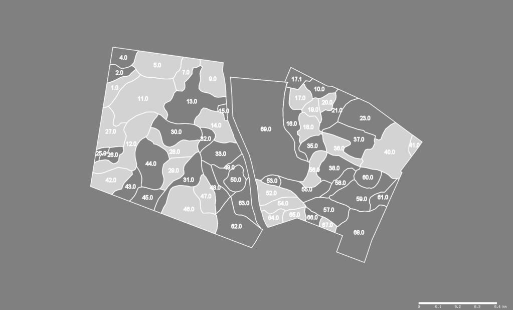 UPM Metsäsuunnitelma - Hakkuut Tulostettu 20.6.