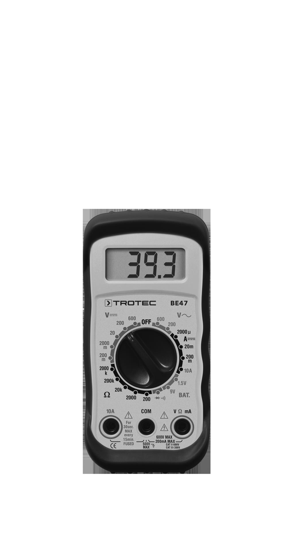 BE47 FI KÄYTTÖOHJE