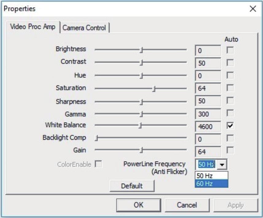 Napsauta sivupalkissa sign-in options (sisäänkirjautumisvalinnat). c.