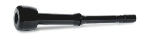 Tuotenumero 23020010 ø 22,5 mm 24,40 ø 22 mm ø 27 mm 300 mm ø 14 mm 147 mm ø 45 mm LAC-nännikumi numero 20 Vaihtoehto SAC nro 15020 (Uniflex).