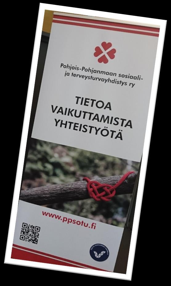 Vaikuttamis- ja keskustelufoorumi sosiaali- ja terveysalan