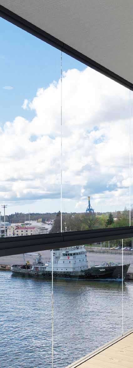 oti, joka kelpaa kapteenillekin utterin suunnittelun lähtökohtana on ajateltu arki. otien hyvinsuunnitellut asuntopohjat ja laadukas varustelu tuovat asumiseen toimin nallisuutta ja helppoutta.
