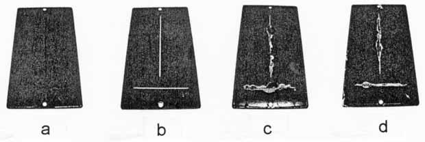 kehittänyt menetelmän, nimeltään SurTec 650 cromital, alumiiniosien passivointiin kolmiarvoisella kromioksidilla, kuva 1.