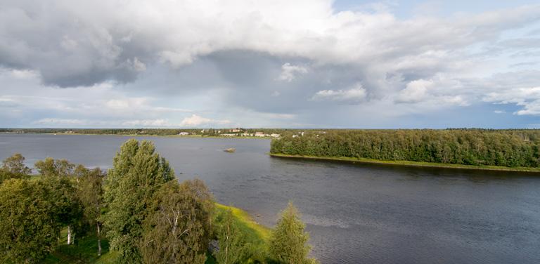 Panimonranta 7, 95400