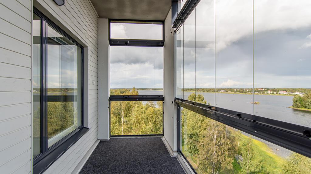 As Oy Tornion Panimonkuohu, huoneistotyypit Huoneisto, talo A Tyyppi Pintaala m 2 A1 1. krs 3 H + + 67,5 A2 1. krs 2 H + + 54,0 A3 1. krs 1 H + 29,0 A4 2. krs 2 H + + 50,0 A5 2. krs 1 H + 30,5 A6 2.