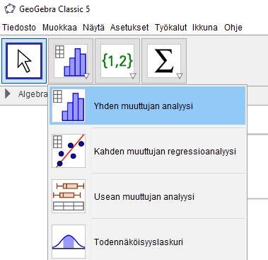 Kopioi tämä tieto solun A1 oikeasta alanurkasta löytyvästä sinisestä pikkulaatikosta.