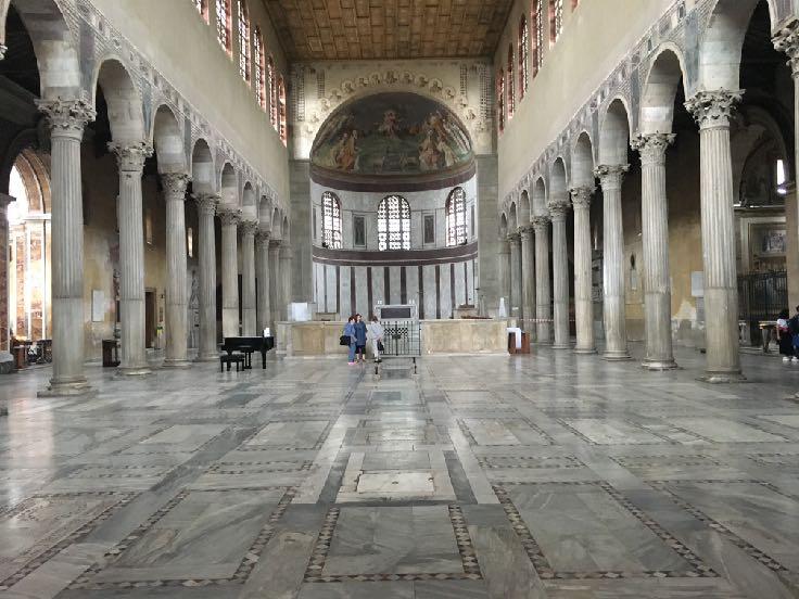 Basilika