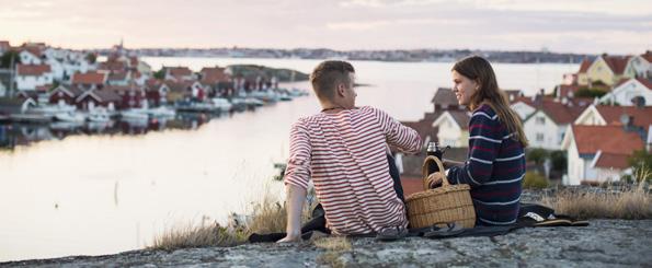 11 PUOLIVUOSIKATSAUS 2019 Strategian uudistaminen ja toimeenpano HKScanin aiemman strategian toteuttamisella ei ole päästy yhtiön kannattavuuden parantamistavoitteisiin.