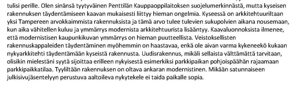 Asemakaavaratkaisu 8297 mahdollistaa sekä uusien asuinrakennusten rakentamisen että uuden päiväkotija koulurakennuksen rakentamisen.