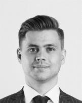 Niklas Sopanen, (KTM) toimii Fennia Varainhoidon business controllerina vastaten Fennica - erikoissijoitusrahastojen taloushallinnosta ja raportoinnista. Hänellä on lähes 8 v.