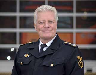 Rescue Commander s review The year 2018 will remain in the history books as a year of active development of rescue activities.