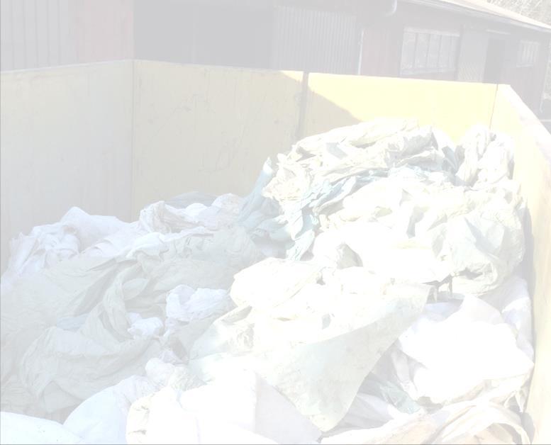 Hankkeen aikana 1. Kysely muovijätteen kierrätyksestä, sen haasteista sekä määristä ja lajikkeista. Tammikuussa 2017 Salon, Paimion ja Sauvon maatalousyrittäjille.