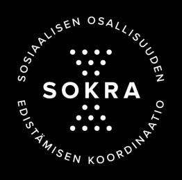 Arvio on tehty Sokra-hankkeen päätoteuttaja Terveyden ja hyvinvoinnin laitoksessa.