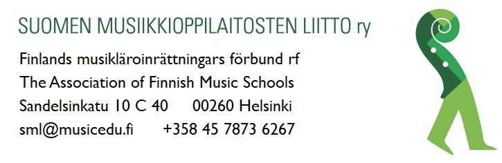 NÄKÖKULMIA MUSIIKIN TAITEEN PERUSOPETUKSEN SAATAVUUTEEN JA SAAVUTETTAVUUTEEN SEKÄ TASA-ARVOON Taustaa Sumalainen taiteen peruspetus n kansainvälisesti katsttuna ainutlaatuinen järjestelmä, jnka