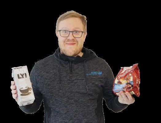 175ml 80kpl/paketti 25pakettia/laatikko Nyt on aika istua alas ja vaan