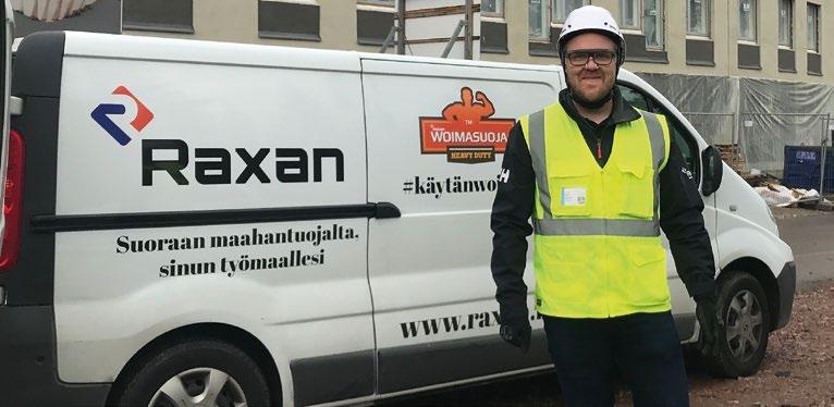 Tarjoamme asennuksia sekä konsultointia tarpeesi mukaan.