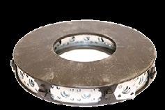 4,2 X 25mm 100 1000 1,04 4,2 X 35mm 100 1000 1,24 4,2 X 45mm 100 1000 1,67 KARMIRUUVI PUULLE Karmiruuvi puulle, sinkitty. Torx-25 kanta.