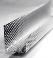 alakatto: profiilit ja tarvikkeet GK-GYPSTEEL RNK aine/ pituus/ kpl