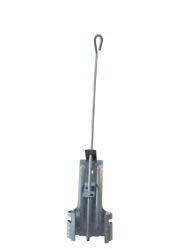 Säätövara GK-JOUSI 140 mm aine/ pituus/ kpl/ kg/ 110 1.
