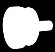 02 5 6 : 304 Ruuvi: Sopiva avain: PVC-tiivisteet KP16.