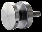 Tuotekoodi Lasin paksuus KP45.21 304 6-10 mm KP45.22 304 12-13,5 mm KP45.